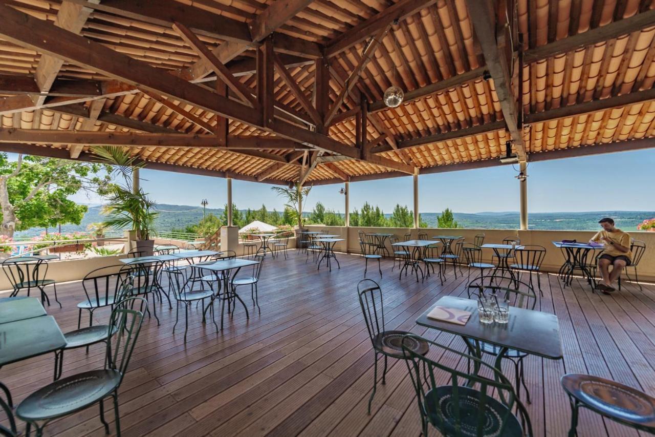 Belambra Clubs Montpezat - Le Verdon Montagnac  Exterior foto
