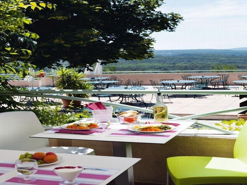 Belambra Clubs Montpezat - Le Verdon Montagnac  Exterior foto