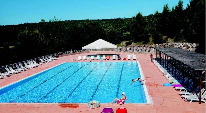 Belambra Clubs Montpezat - Le Verdon Montagnac  Exterior foto
